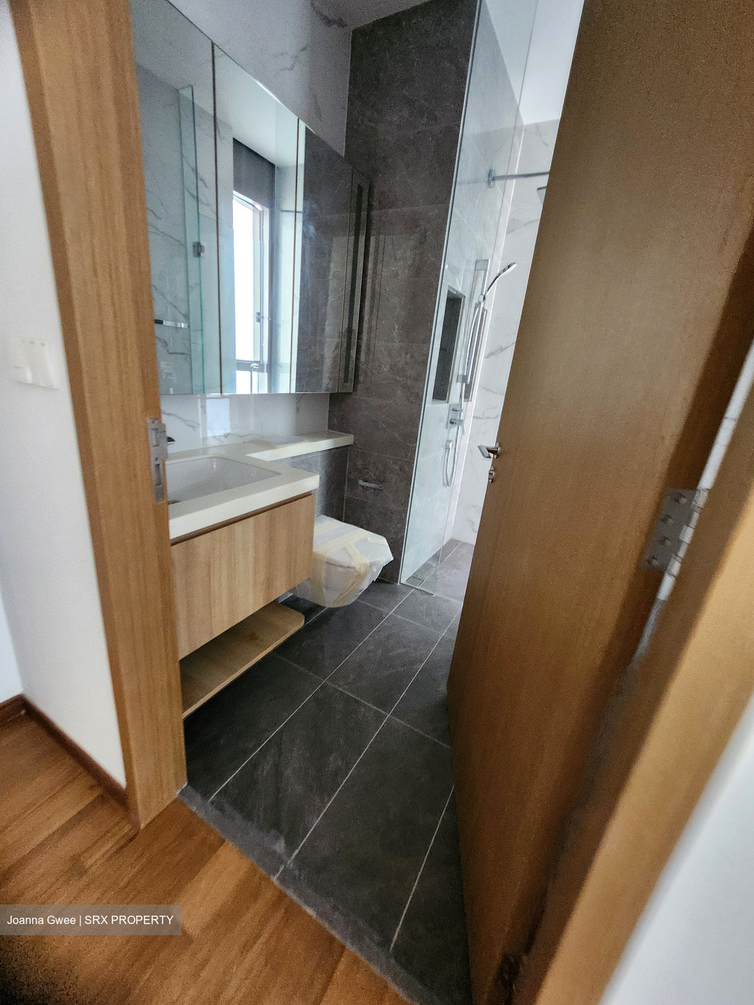 Sky Green (D13), Condominium #555113801